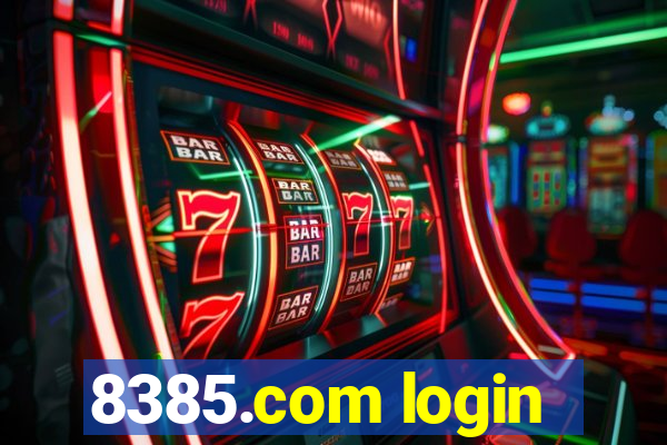 8385.com login